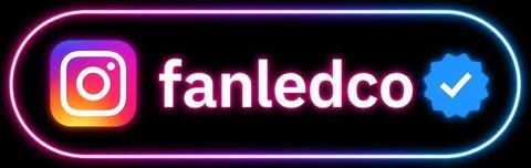 Instagram @fanledco