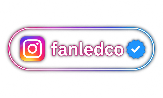 Síguenos en Instagram: @fanledco